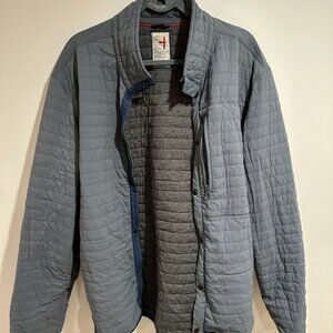 Huckberry / Relwen Shell Jacket